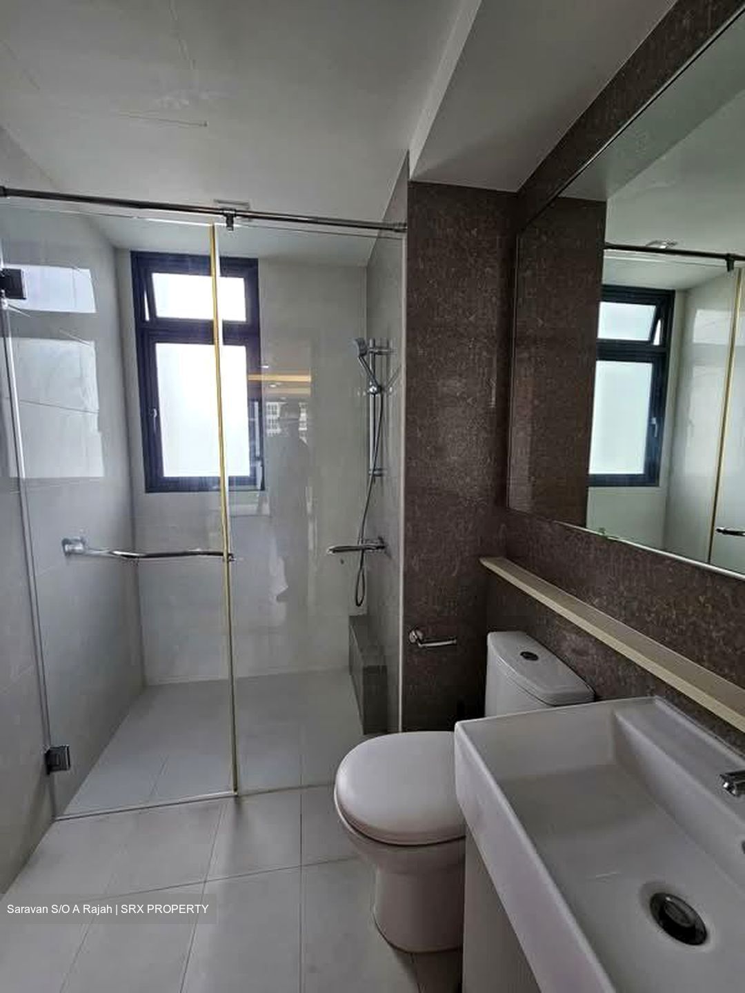 Twin Fountains (D25), Condominium #532199311